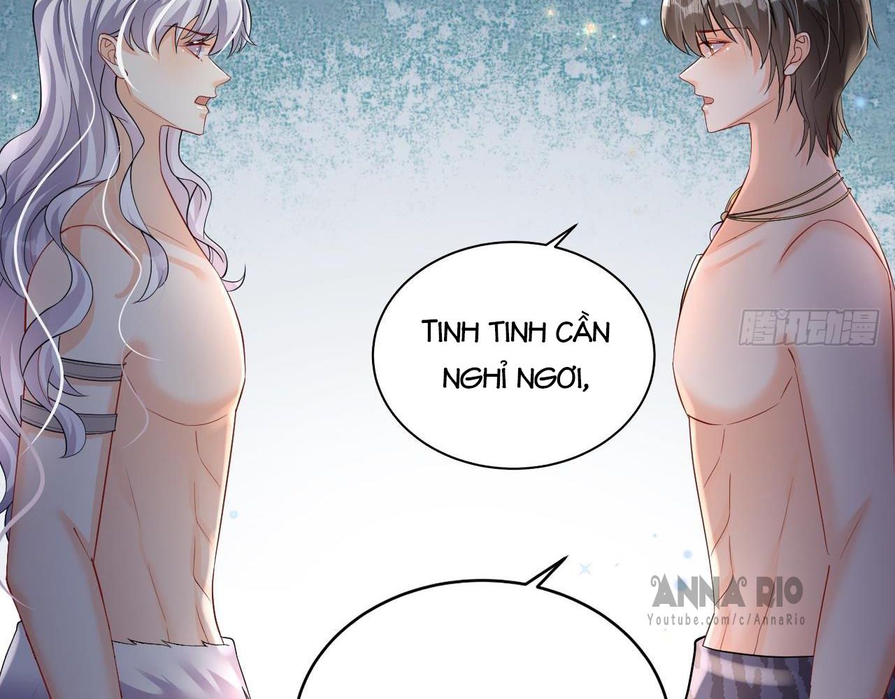 Phu Quân Thú Thế Tranh Sủng Thành Nghiện Chapter 23 - Trang 2