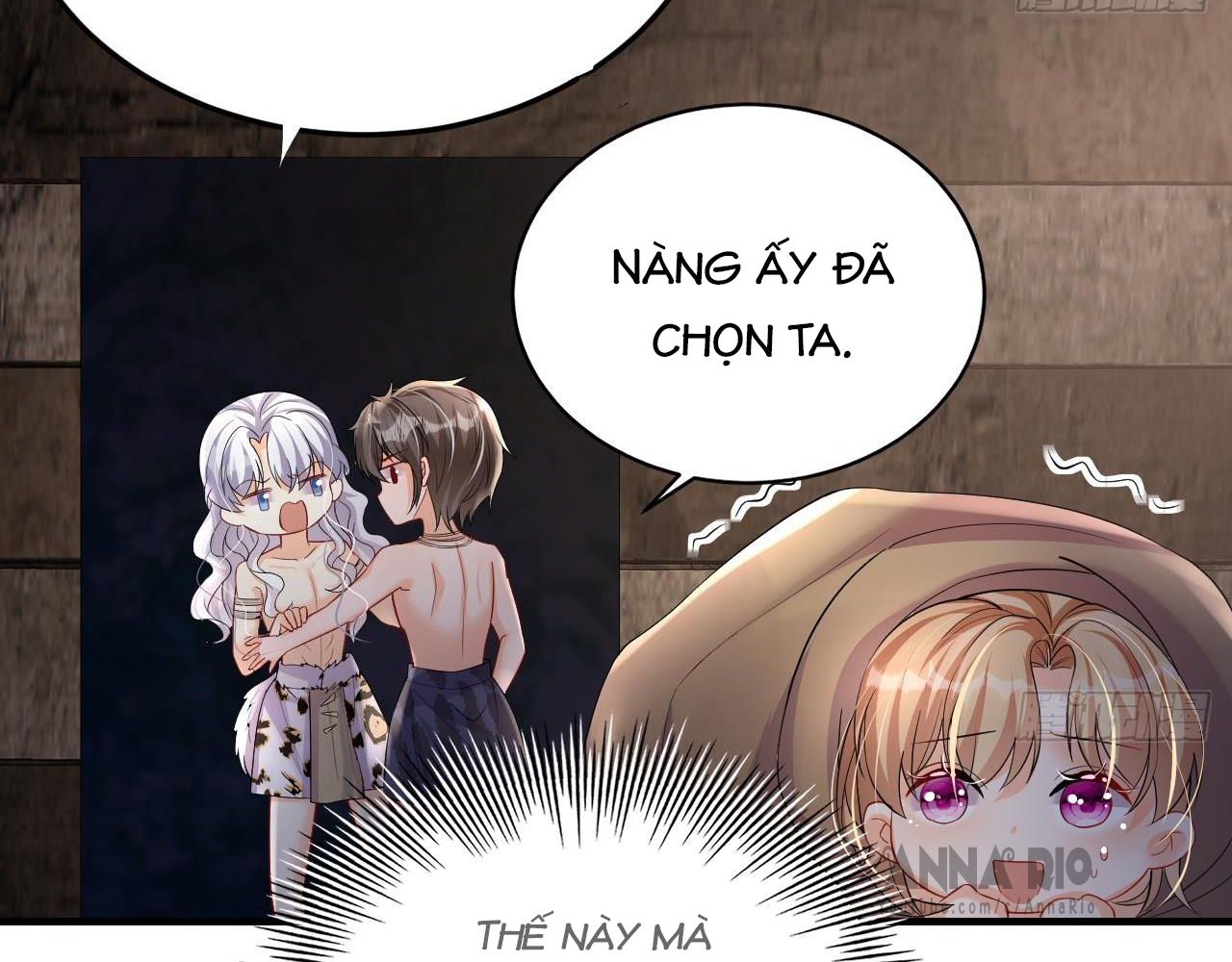 Phu Quân Thú Thế Tranh Sủng Thành Nghiện Chapter 23 - Trang 2