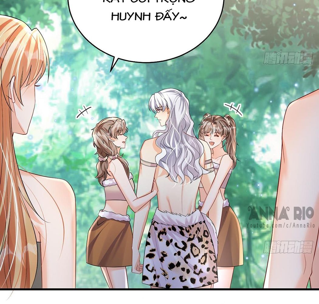 Phu Quân Thú Thế Tranh Sủng Thành Nghiện Chapter 24 - Trang 2