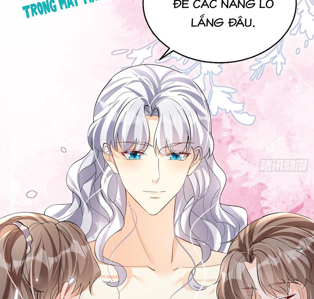 Phu Quân Thú Thế Tranh Sủng Thành Nghiện Chapter 24 - Trang 2