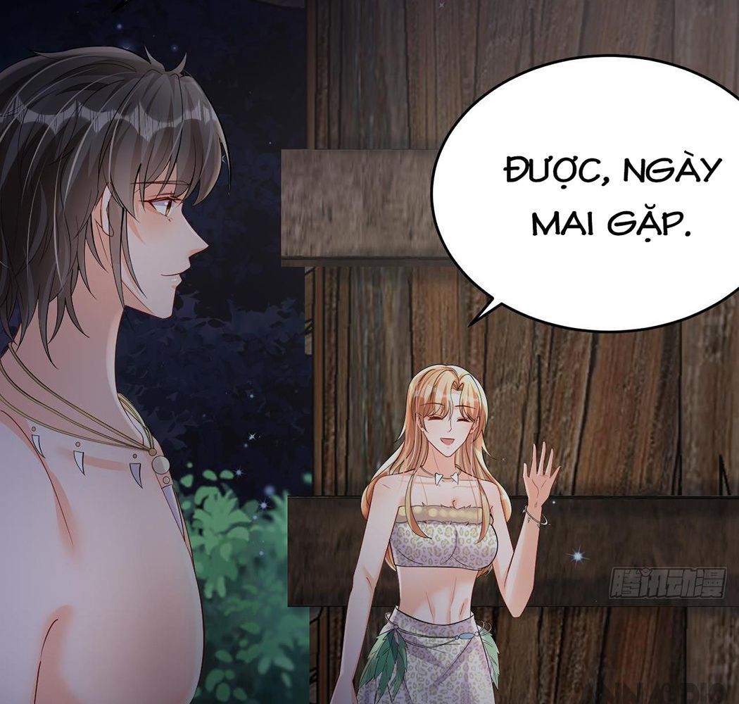 Phu Quân Thú Thế Tranh Sủng Thành Nghiện Chapter 24 - Trang 2