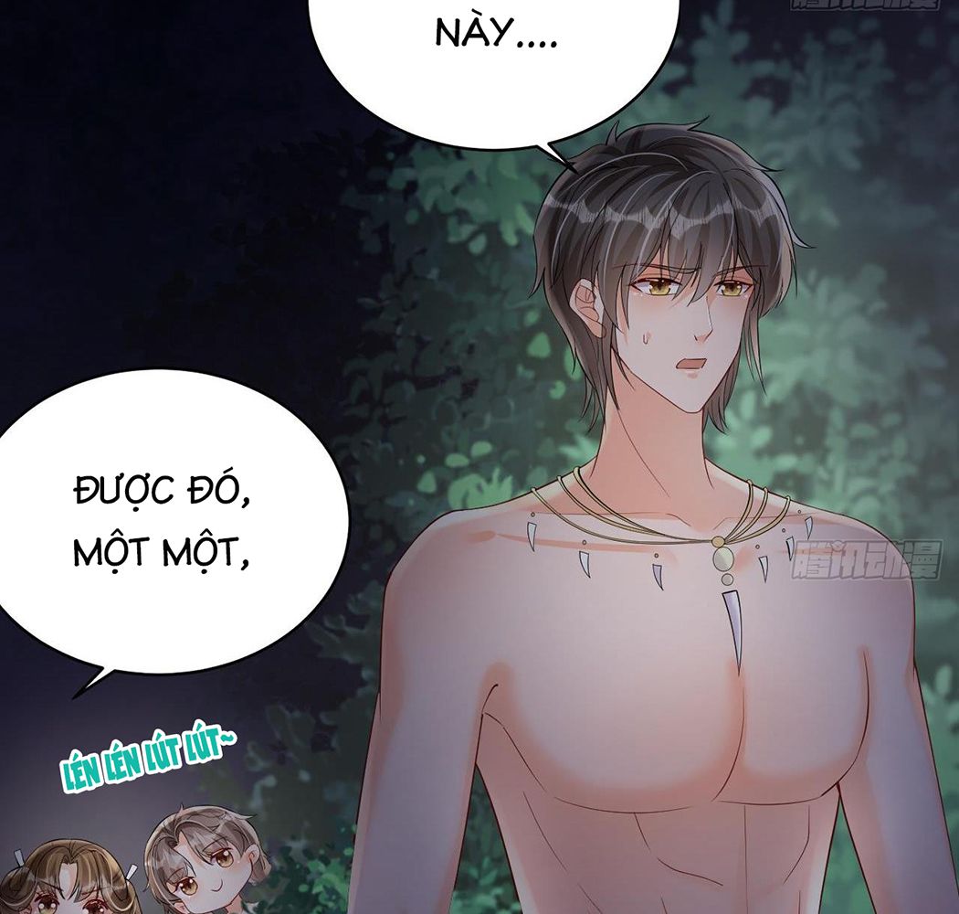 Phu Quân Thú Thế Tranh Sủng Thành Nghiện Chapter 24 - Trang 2