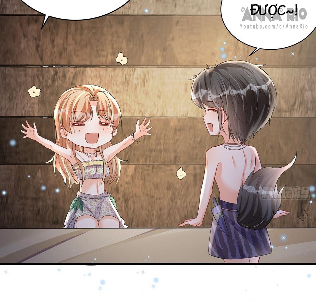 Phu Quân Thú Thế Tranh Sủng Thành Nghiện Chapter 24 - Trang 2