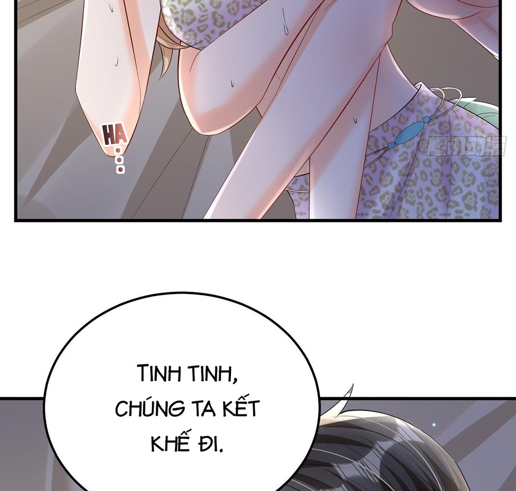 Phu Quân Thú Thế Tranh Sủng Thành Nghiện Chapter 24 - Trang 2