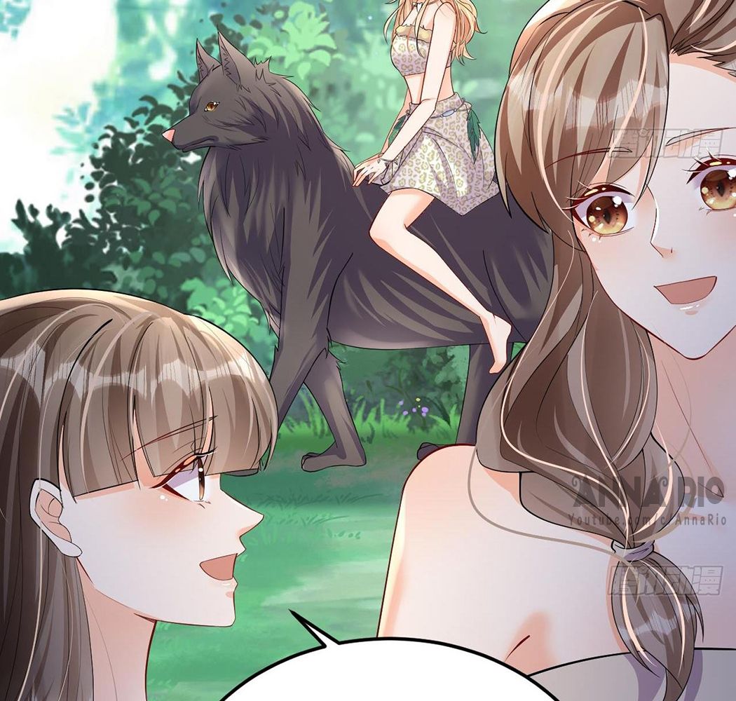 Phu Quân Thú Thế Tranh Sủng Thành Nghiện Chapter 24 - Trang 2