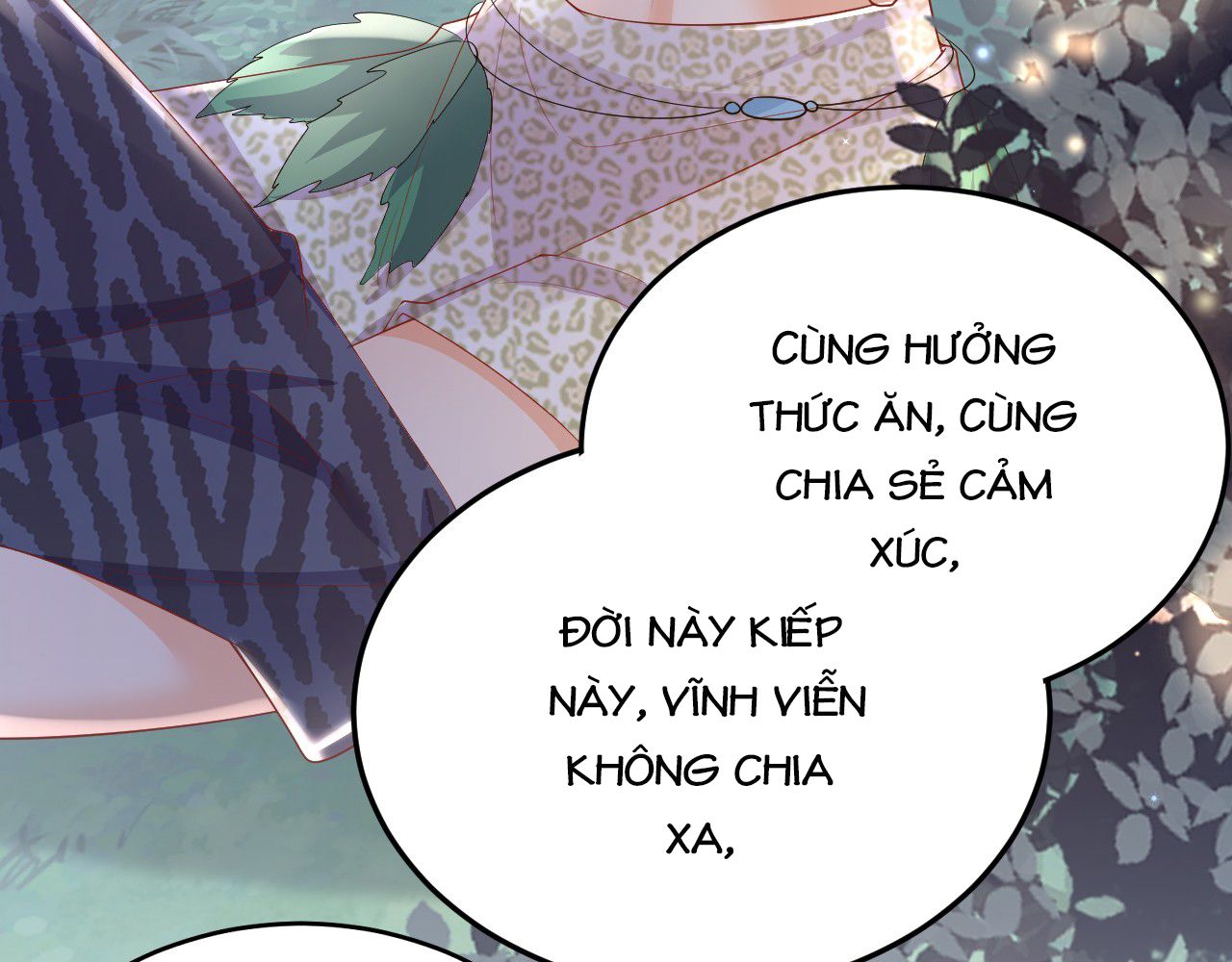 Phu Quân Thú Thế Tranh Sủng Thành Nghiện Chapter 25 - Trang 2