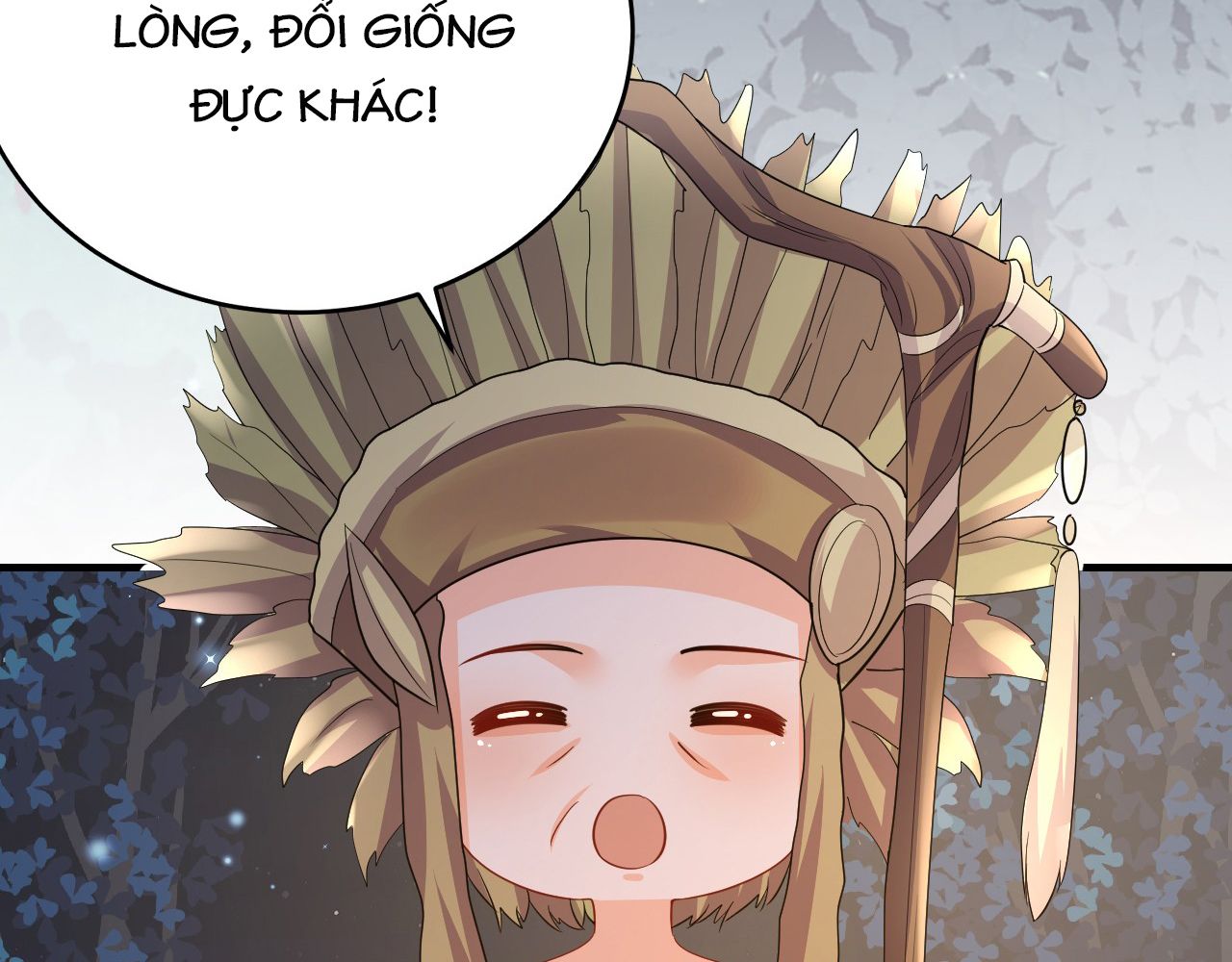 Phu Quân Thú Thế Tranh Sủng Thành Nghiện Chapter 25 - Trang 2