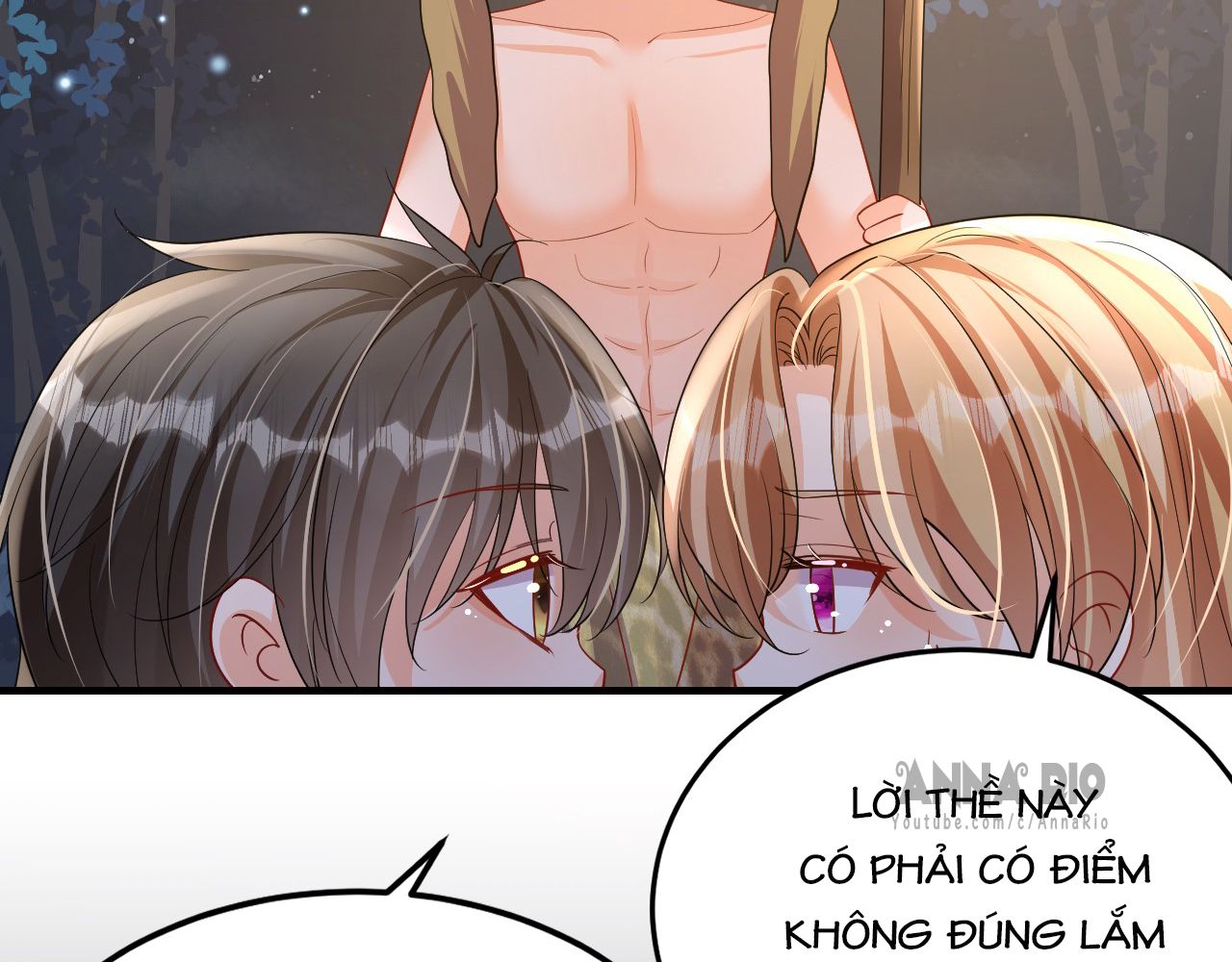 Phu Quân Thú Thế Tranh Sủng Thành Nghiện Chapter 25 - Trang 2