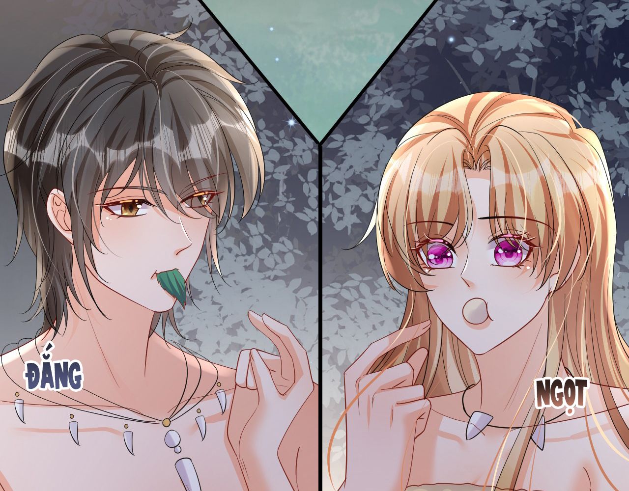 Phu Quân Thú Thế Tranh Sủng Thành Nghiện Chapter 25 - Trang 2