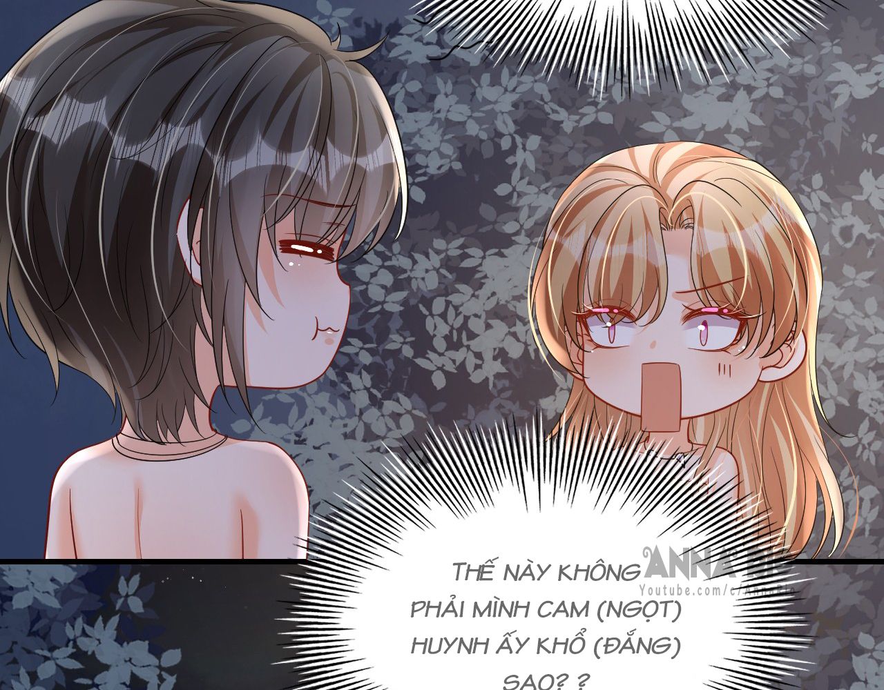 Phu Quân Thú Thế Tranh Sủng Thành Nghiện Chapter 25 - Trang 2