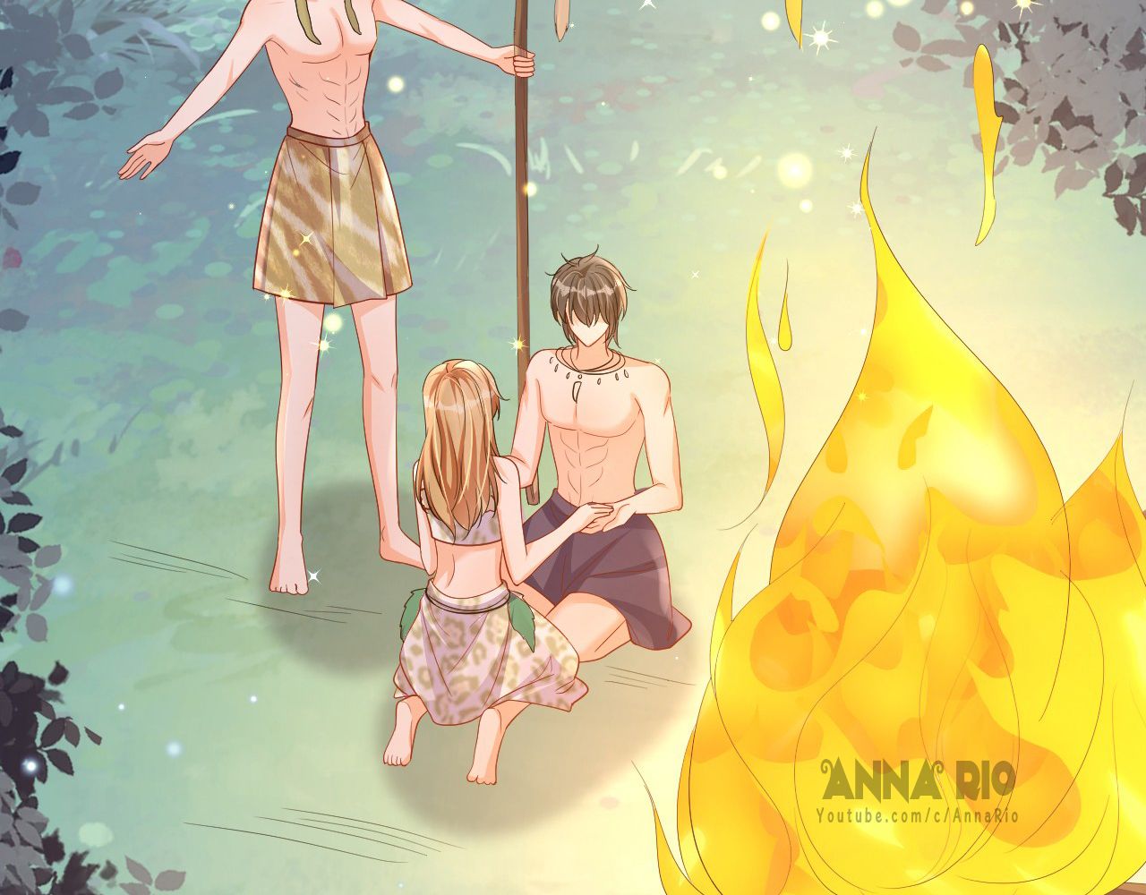 Phu Quân Thú Thế Tranh Sủng Thành Nghiện Chapter 25 - Trang 2