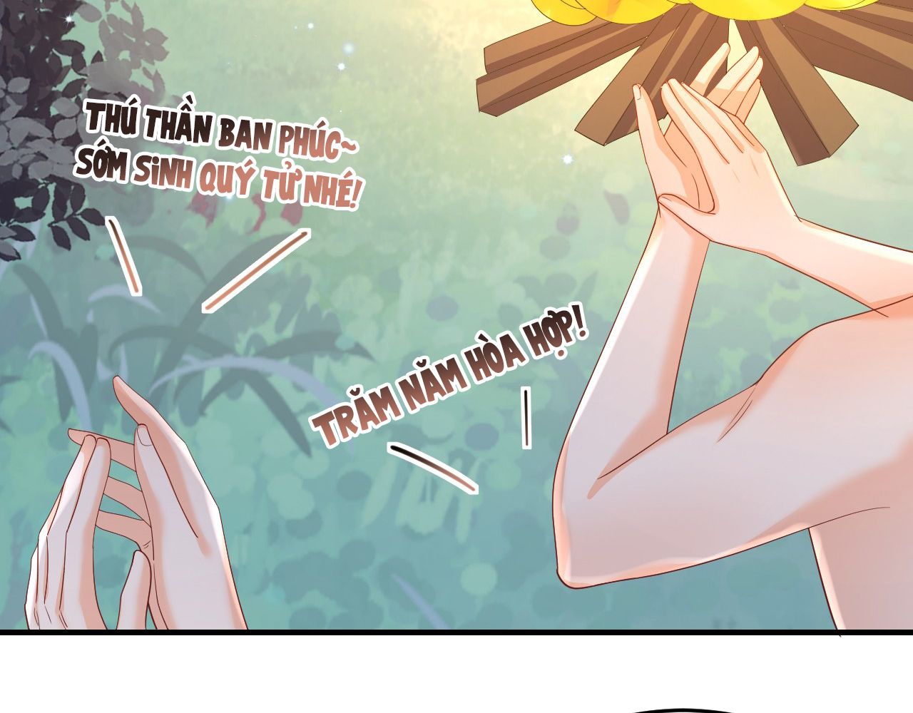 Phu Quân Thú Thế Tranh Sủng Thành Nghiện Chapter 25 - Trang 2