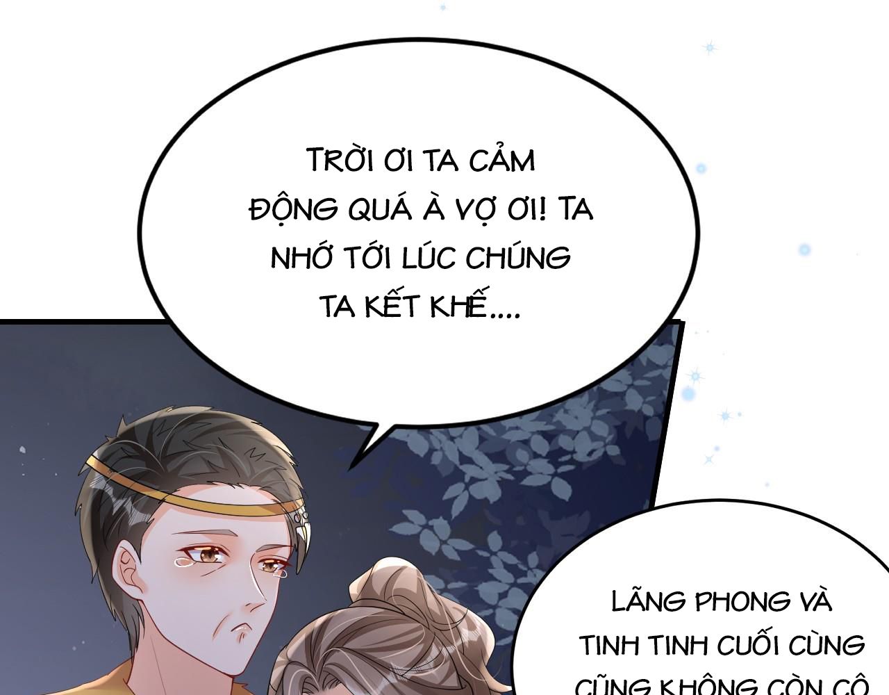 Phu Quân Thú Thế Tranh Sủng Thành Nghiện Chapter 25 - Trang 2
