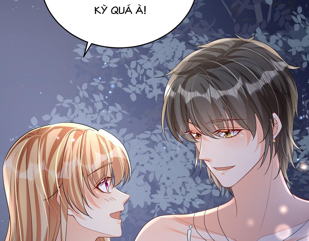 Phu Quân Thú Thế Tranh Sủng Thành Nghiện Chapter 25 - Trang 2