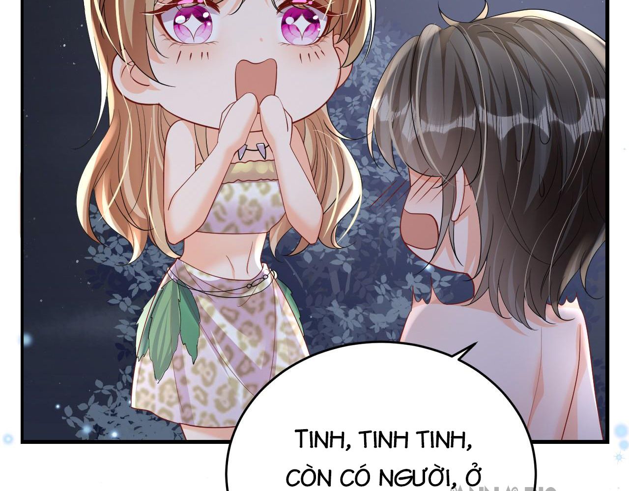 Phu Quân Thú Thế Tranh Sủng Thành Nghiện Chapter 25 - Trang 2