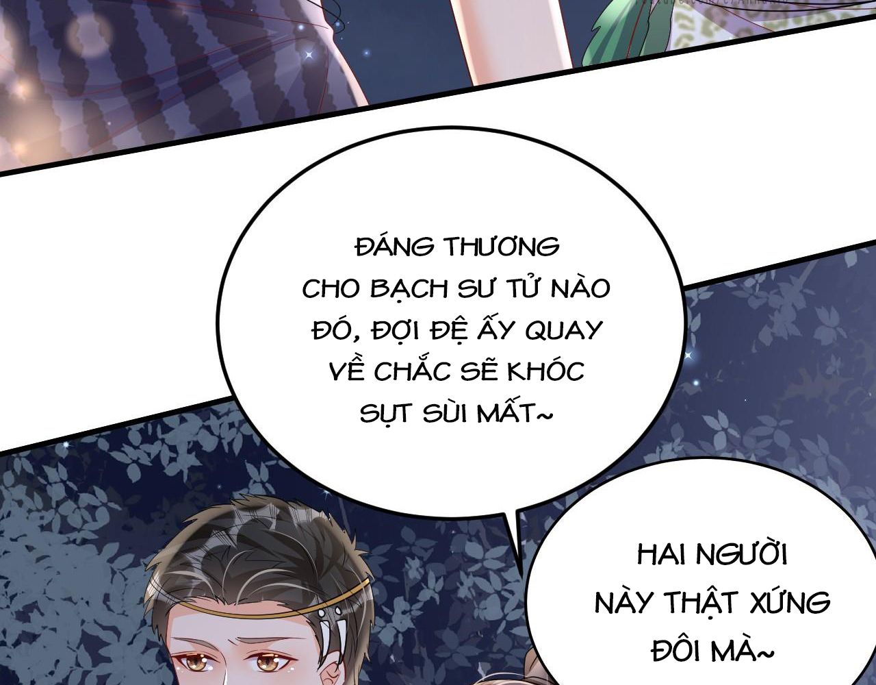 Phu Quân Thú Thế Tranh Sủng Thành Nghiện Chapter 25 - Trang 2