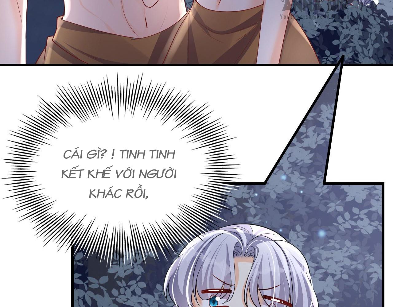 Phu Quân Thú Thế Tranh Sủng Thành Nghiện Chapter 25 - Trang 2