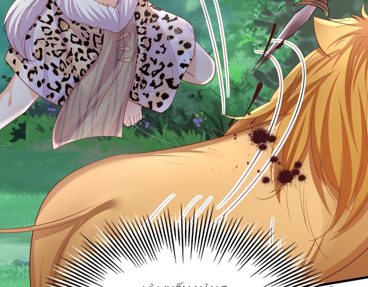 Phu Quân Thú Thế Tranh Sủng Thành Nghiện Chapter 25 - Trang 2