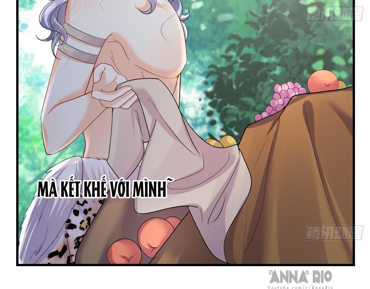 Phu Quân Thú Thế Tranh Sủng Thành Nghiện Chapter 25 - Trang 2