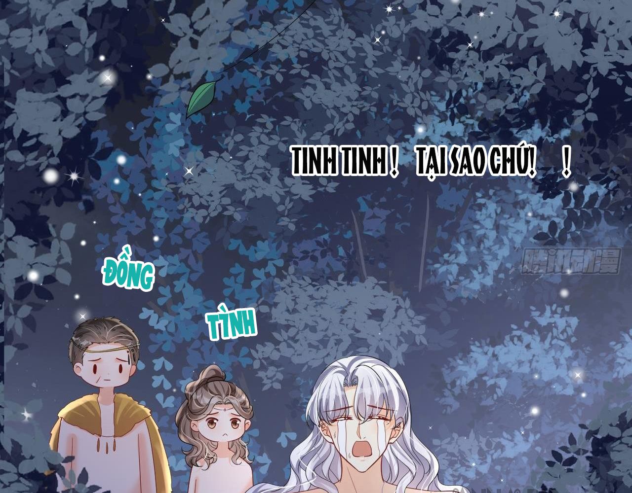 Phu Quân Thú Thế Tranh Sủng Thành Nghiện Chapter 25 - Trang 2