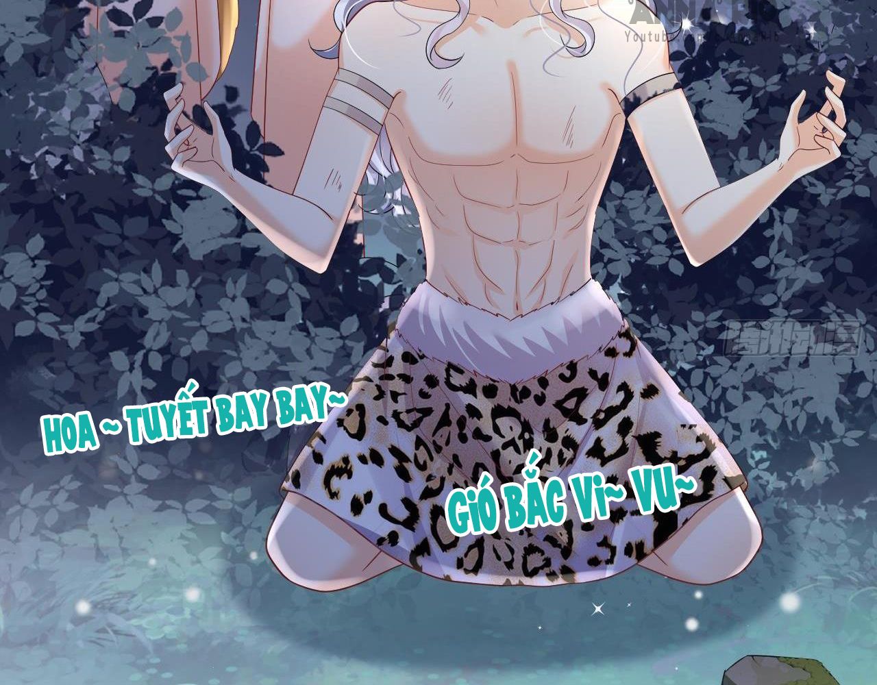 Phu Quân Thú Thế Tranh Sủng Thành Nghiện Chapter 25 - Trang 2