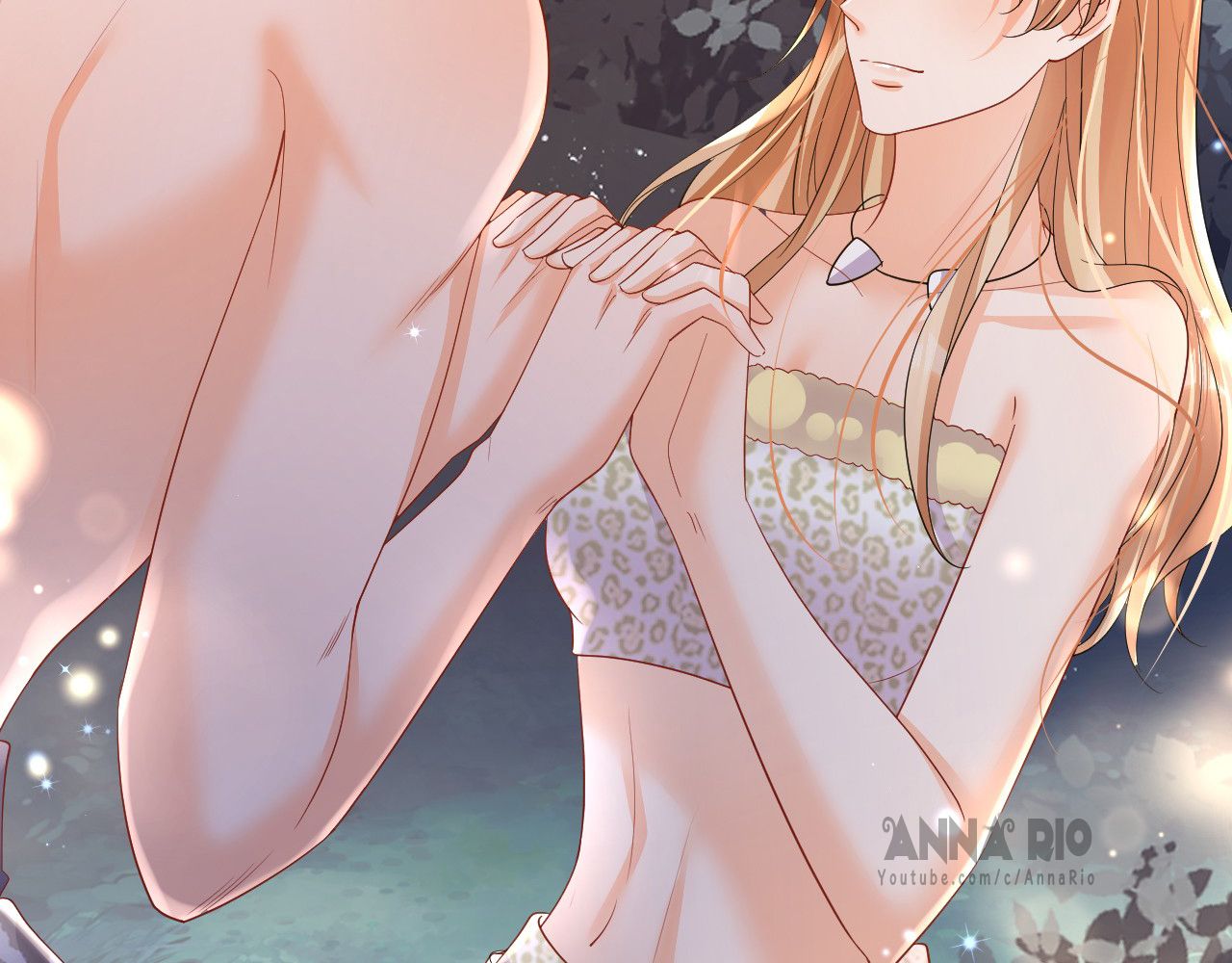 Phu Quân Thú Thế Tranh Sủng Thành Nghiện Chapter 25 - Trang 2