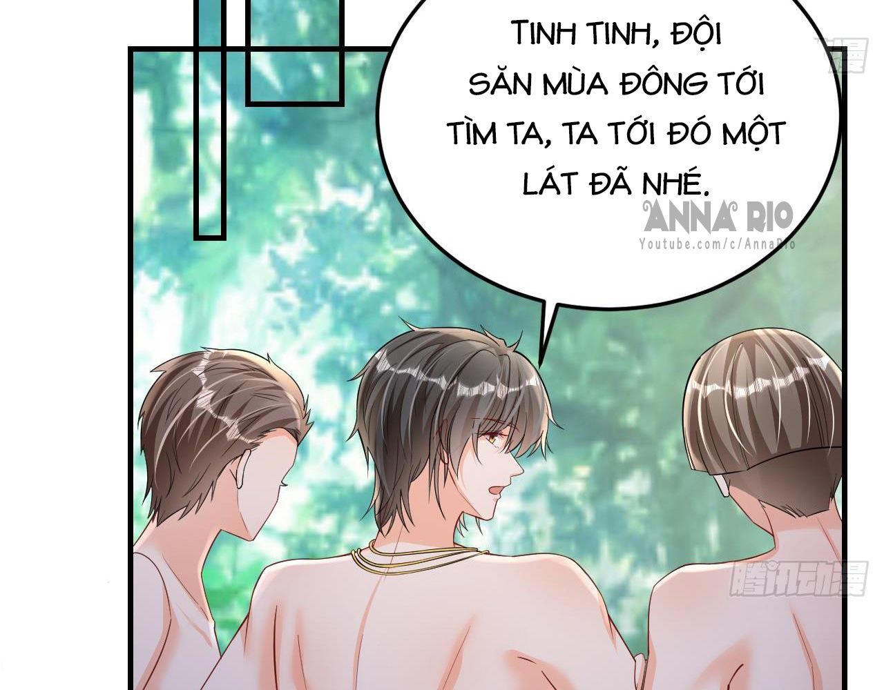 Phu Quân Thú Thế Tranh Sủng Thành Nghiện Chapter 26 - Trang 2