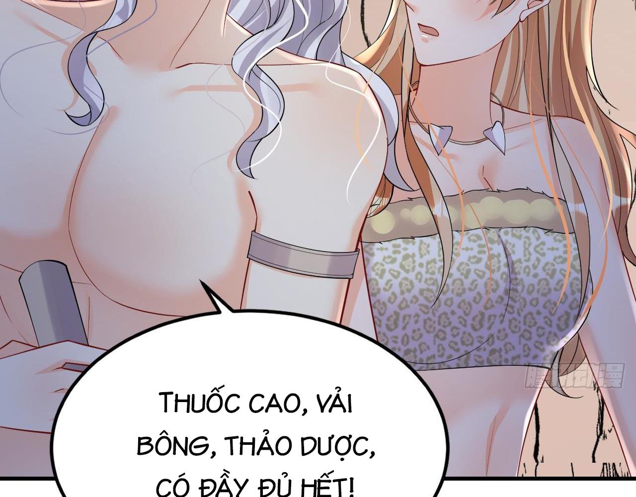 Phu Quân Thú Thế Tranh Sủng Thành Nghiện Chapter 26 - Trang 2