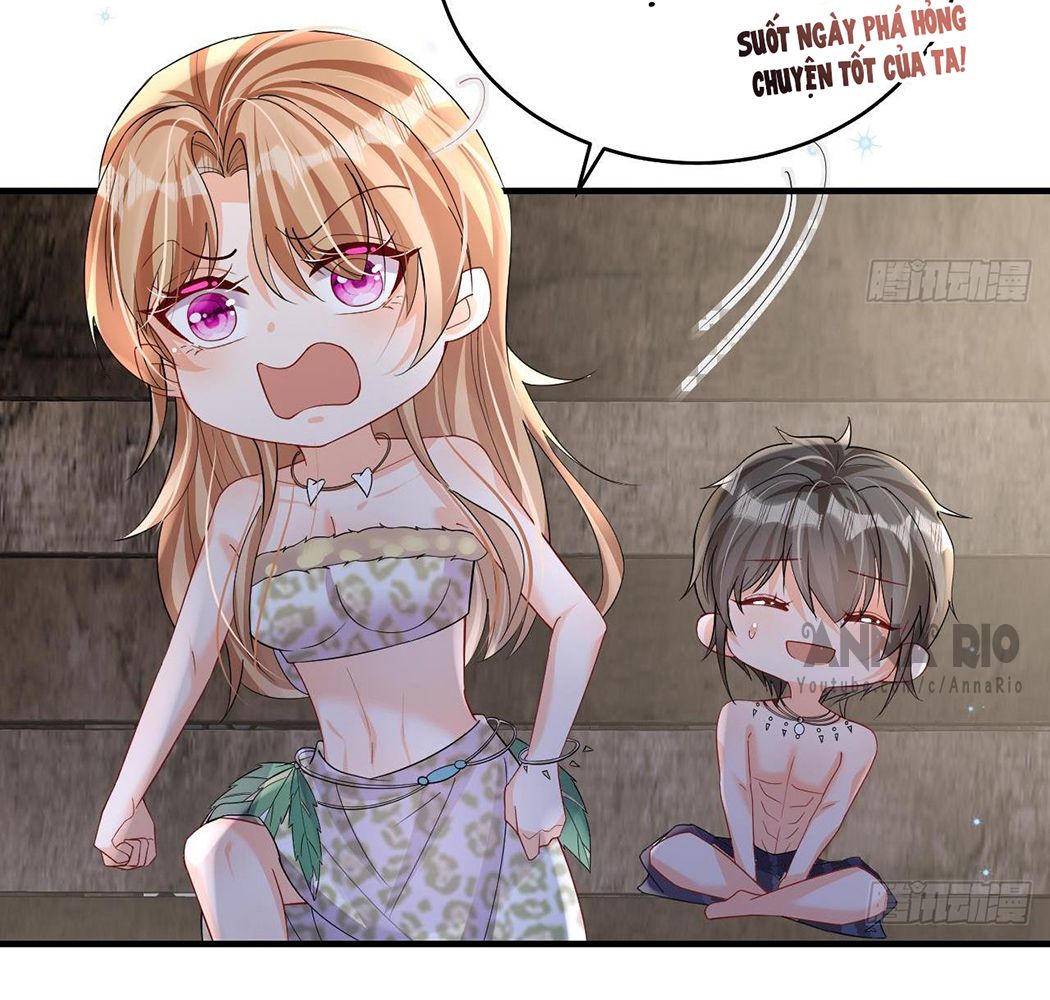 Phu Quân Thú Thế Tranh Sủng Thành Nghiện Chapter 27 - Trang 2