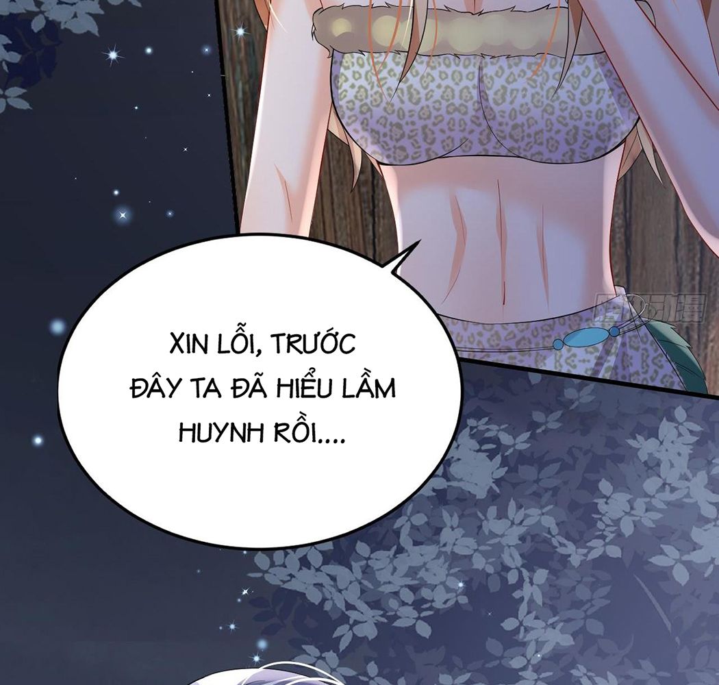 Phu Quân Thú Thế Tranh Sủng Thành Nghiện Chapter 27 - Trang 2