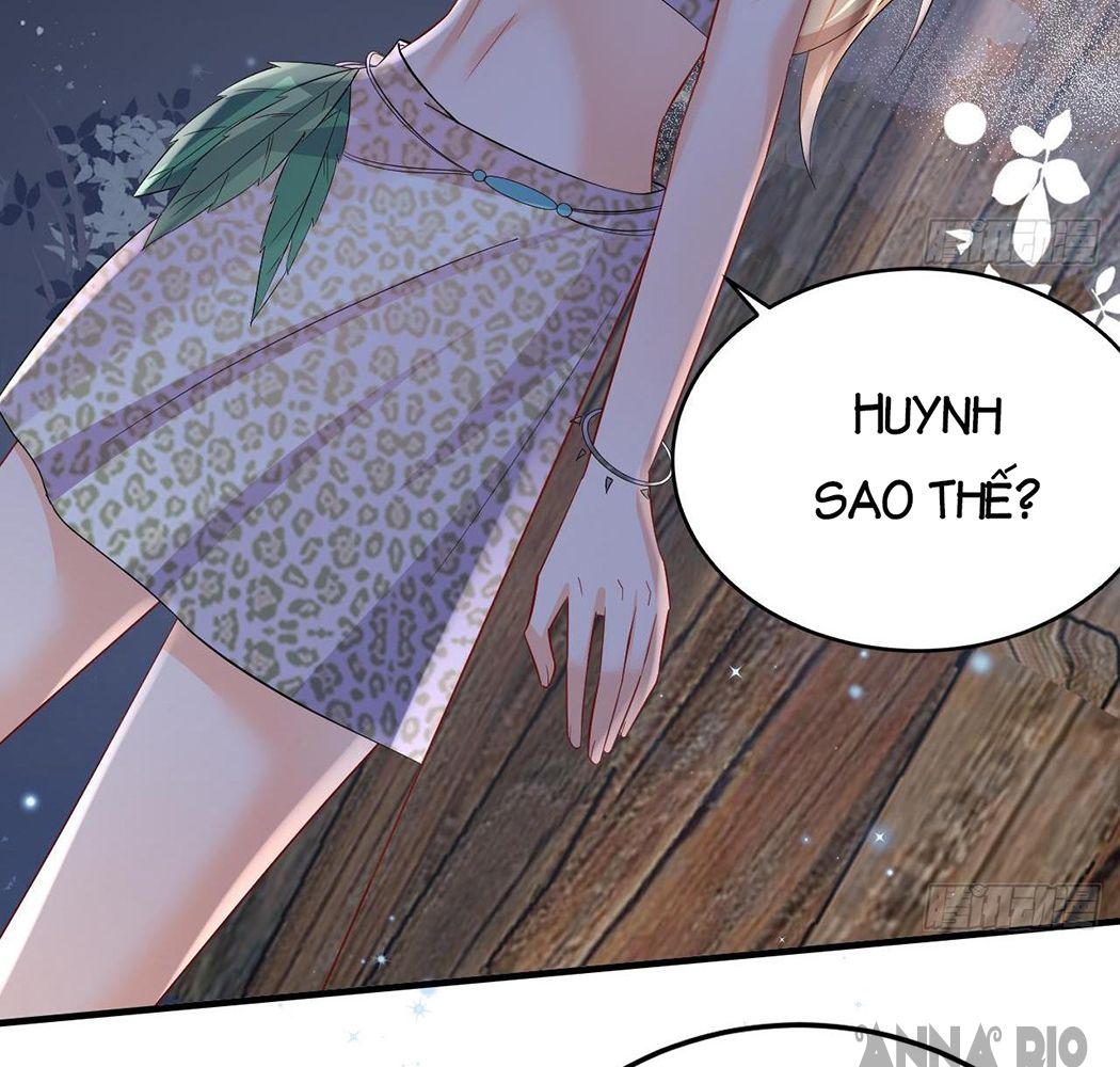 Phu Quân Thú Thế Tranh Sủng Thành Nghiện Chapter 27 - Trang 2