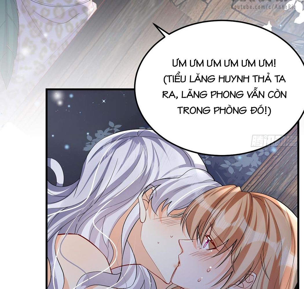 Phu Quân Thú Thế Tranh Sủng Thành Nghiện Chapter 27 - Trang 2