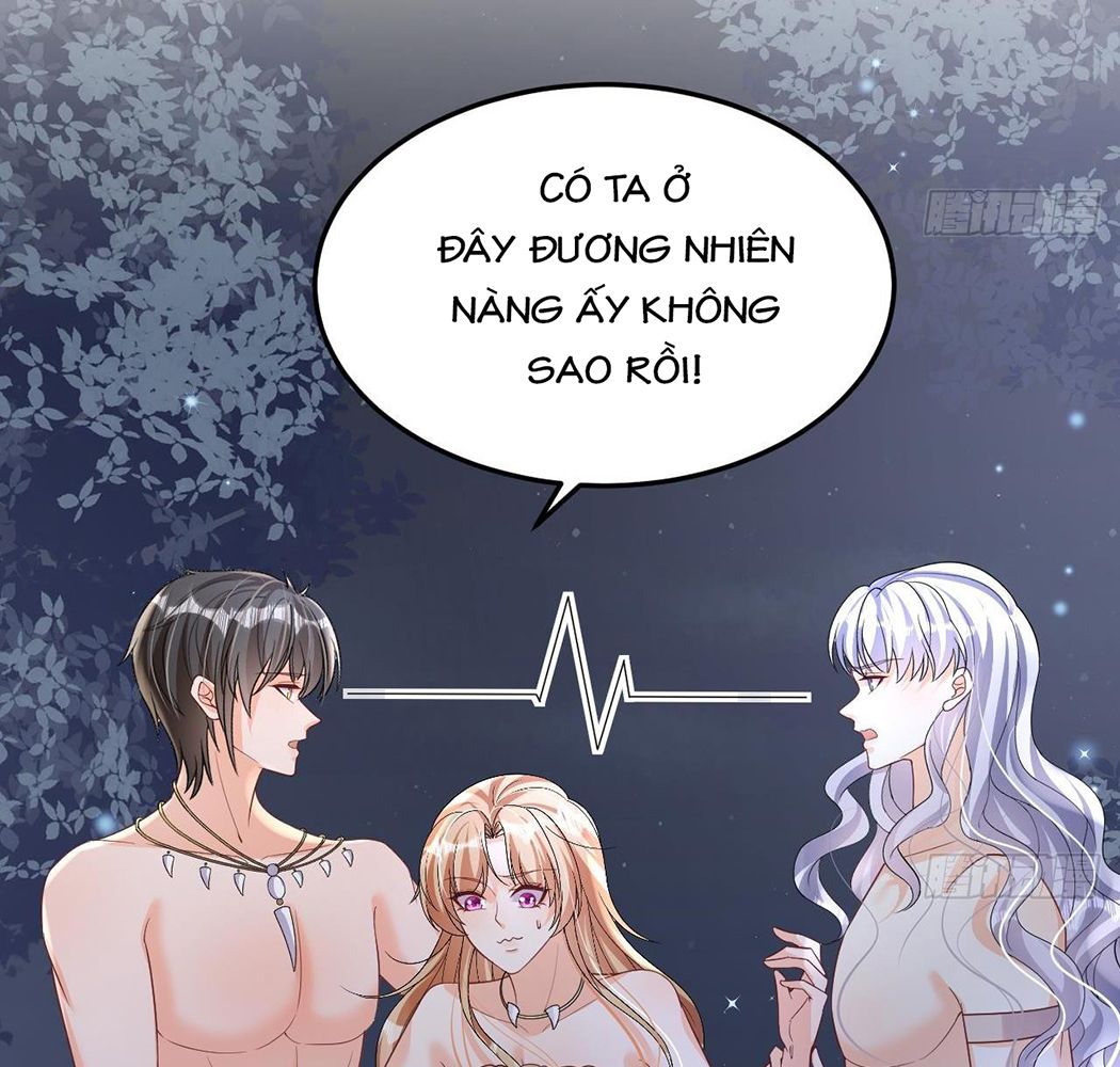 Phu Quân Thú Thế Tranh Sủng Thành Nghiện Chapter 28 - Trang 2