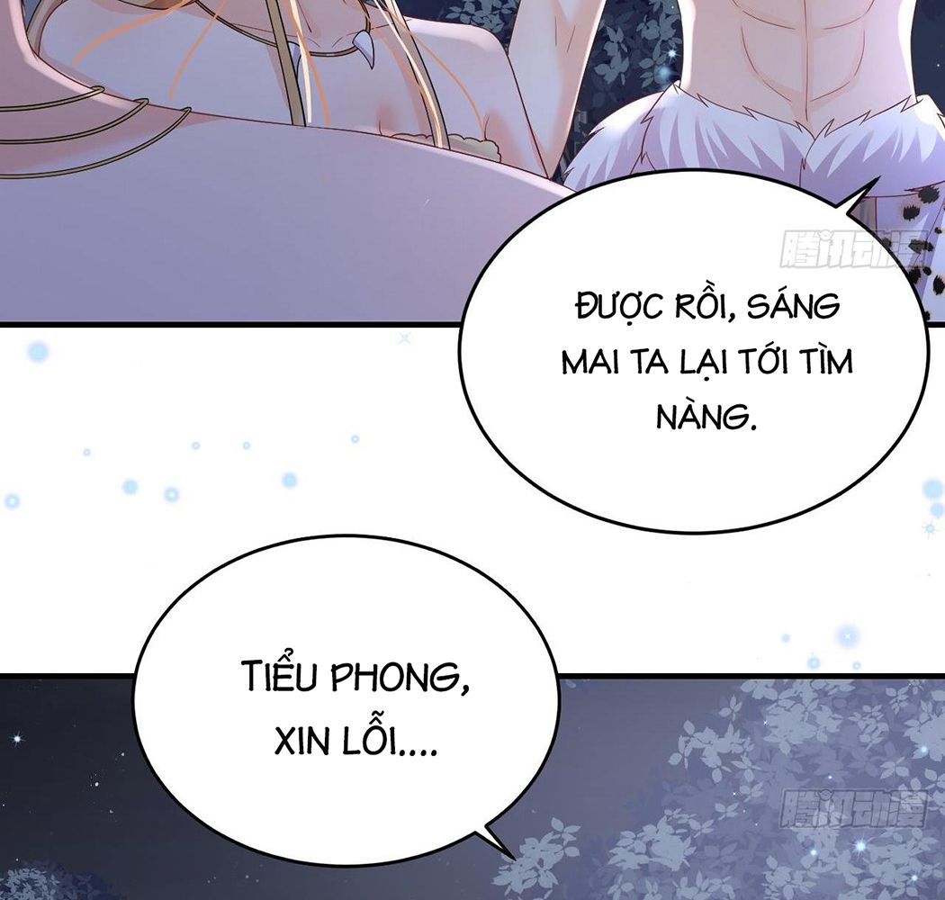 Phu Quân Thú Thế Tranh Sủng Thành Nghiện Chapter 28 - Trang 2