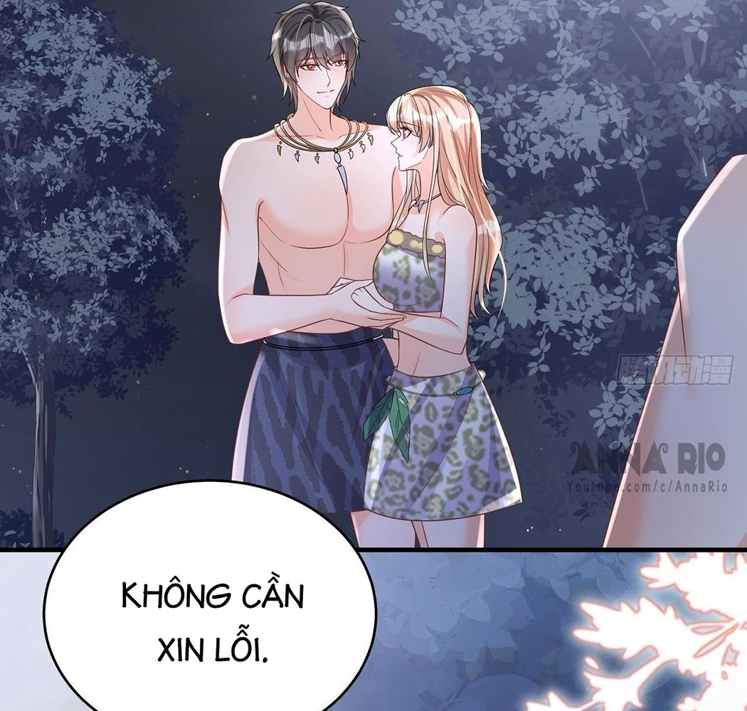 Phu Quân Thú Thế Tranh Sủng Thành Nghiện Chapter 28 - Trang 2