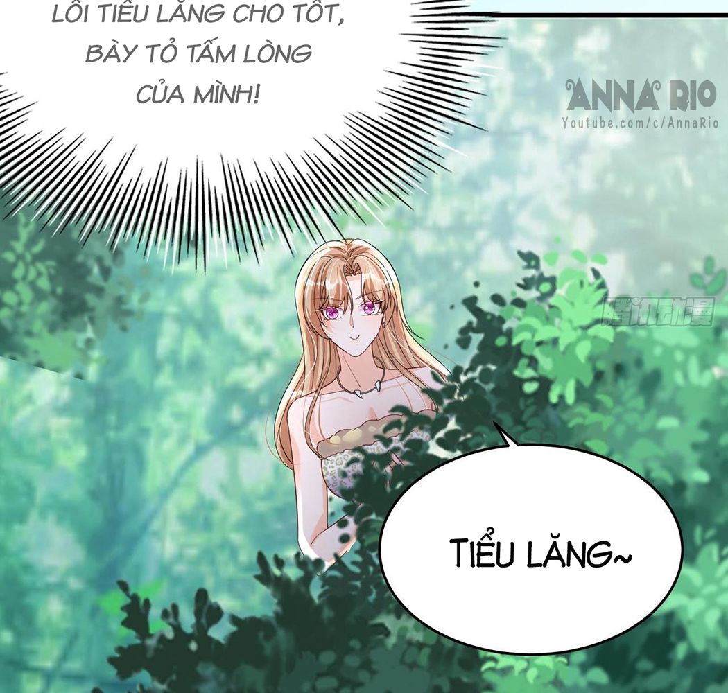 Phu Quân Thú Thế Tranh Sủng Thành Nghiện Chapter 28 - Trang 2