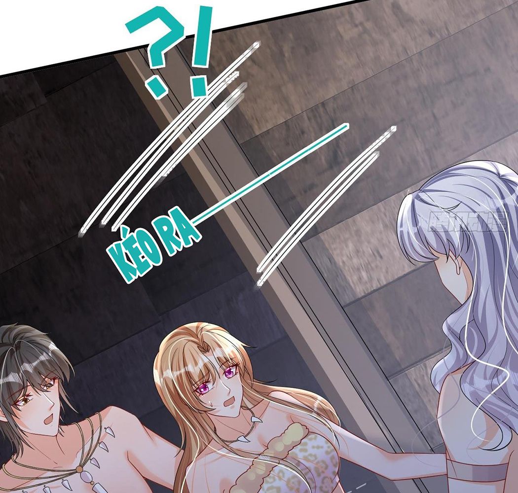 Phu Quân Thú Thế Tranh Sủng Thành Nghiện Chapter 28 - Trang 2