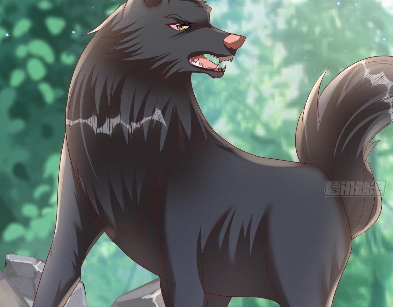 Phu Quân Thú Thế Tranh Sủng Thành Nghiện Chapter 29 - Trang 2