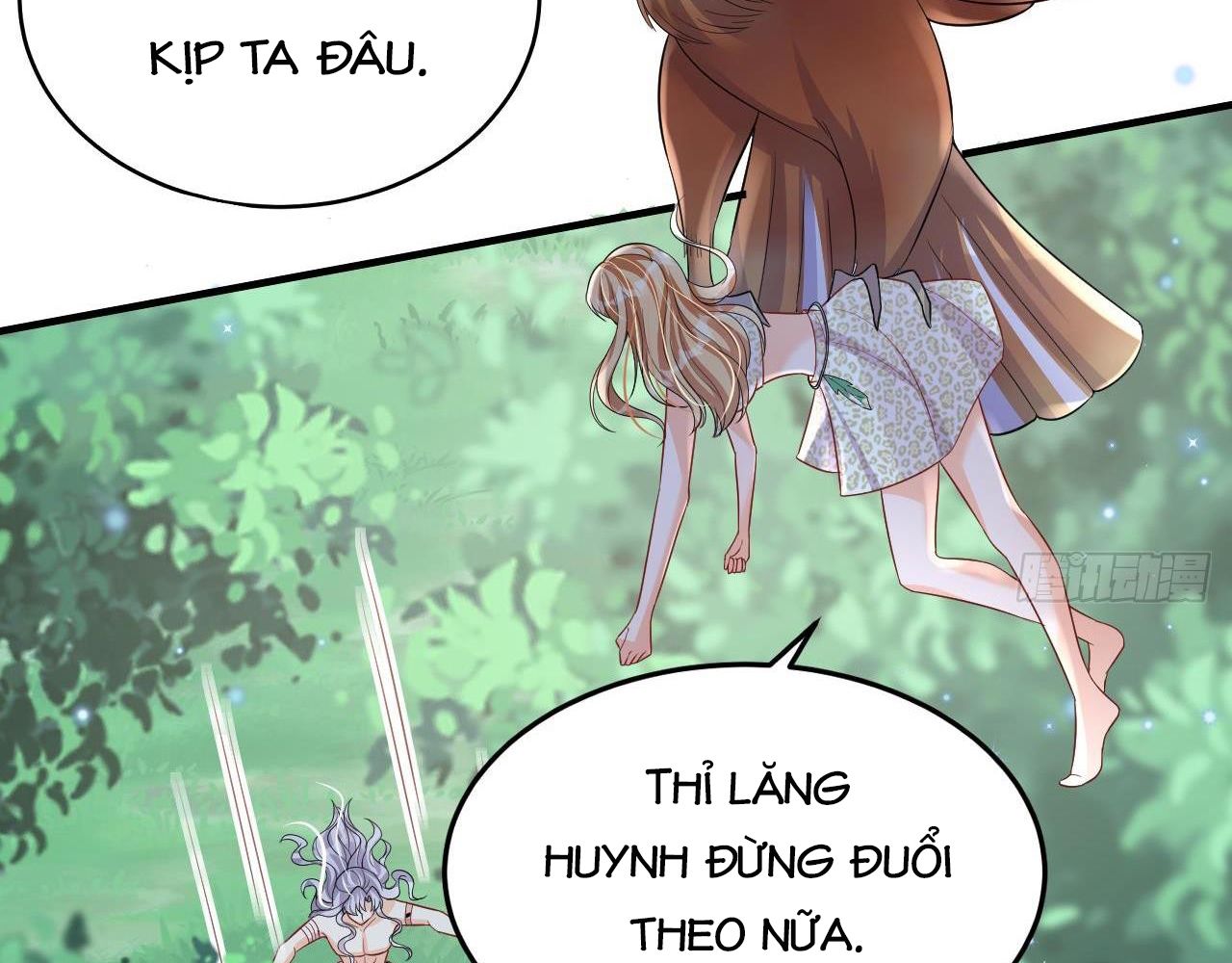 Phu Quân Thú Thế Tranh Sủng Thành Nghiện Chapter 29 - Trang 2