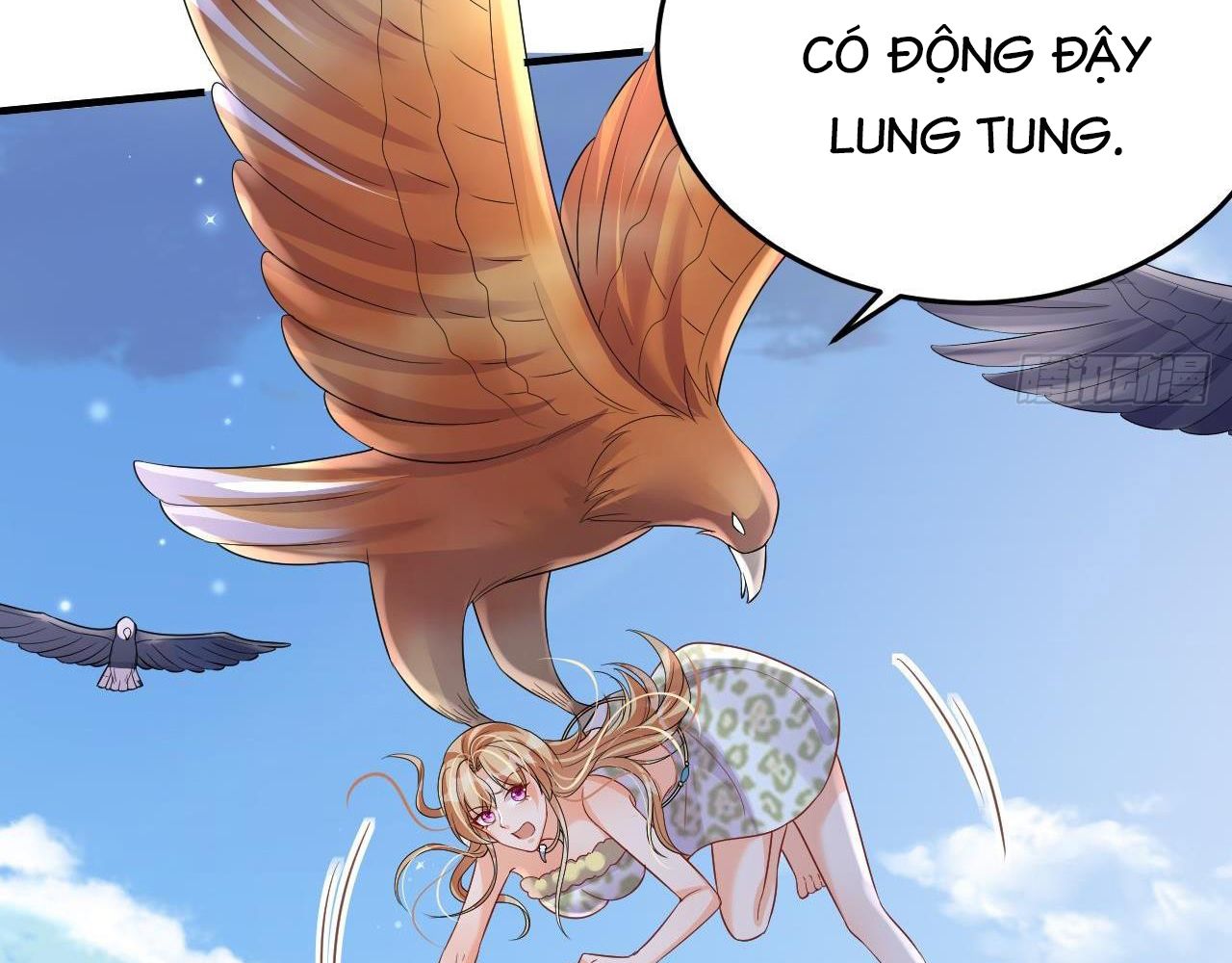 Phu Quân Thú Thế Tranh Sủng Thành Nghiện Chapter 29 - Trang 2