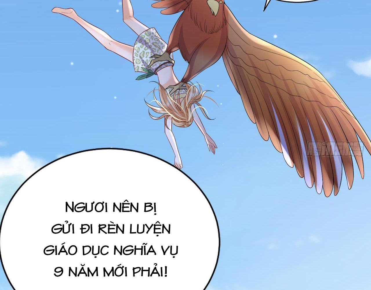 Phu Quân Thú Thế Tranh Sủng Thành Nghiện Chapter 29 - Trang 2