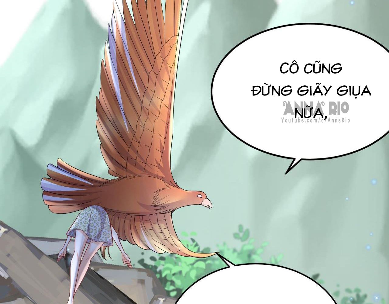 Phu Quân Thú Thế Tranh Sủng Thành Nghiện Chapter 29 - Trang 2