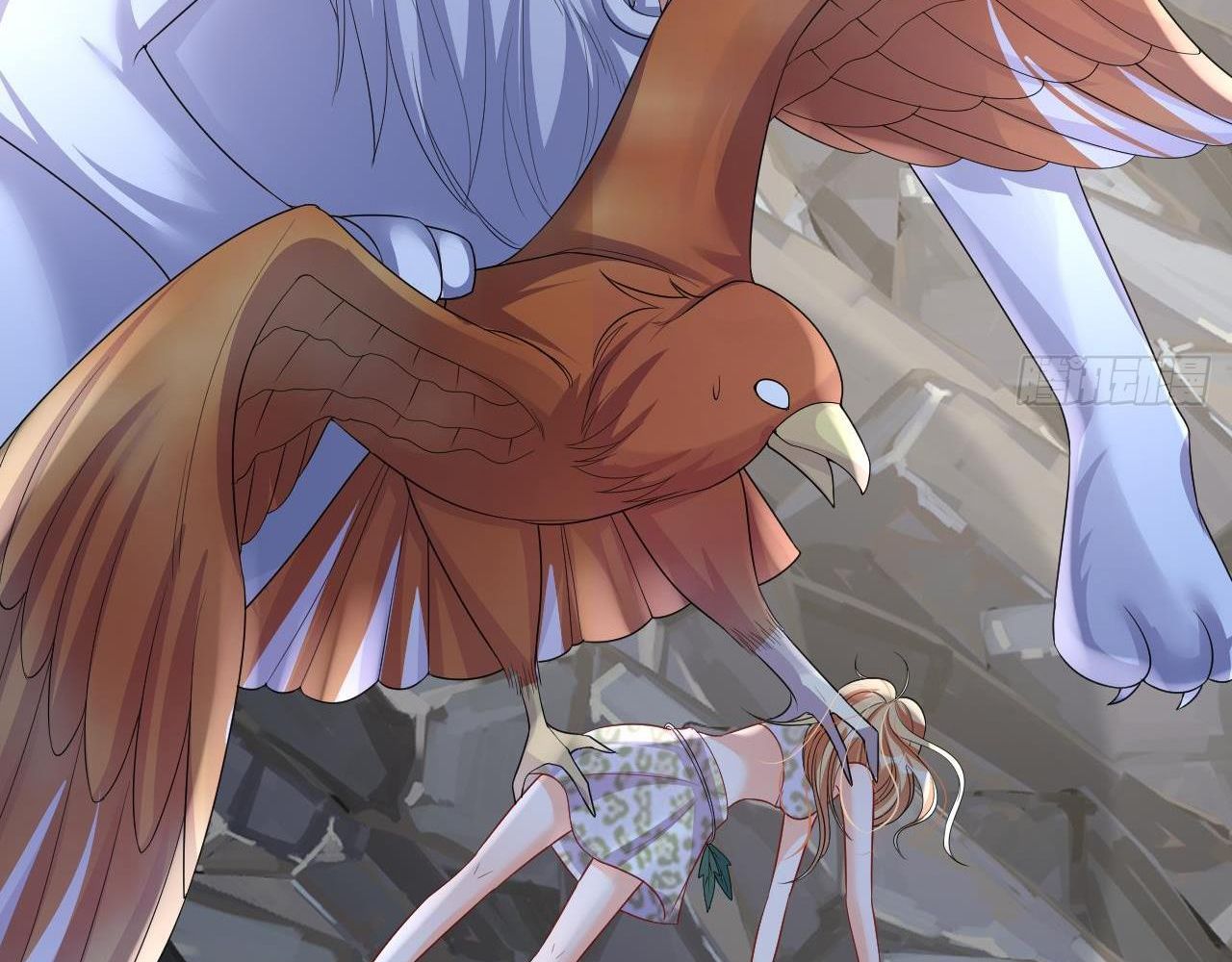 Phu Quân Thú Thế Tranh Sủng Thành Nghiện Chapter 29 - Trang 2