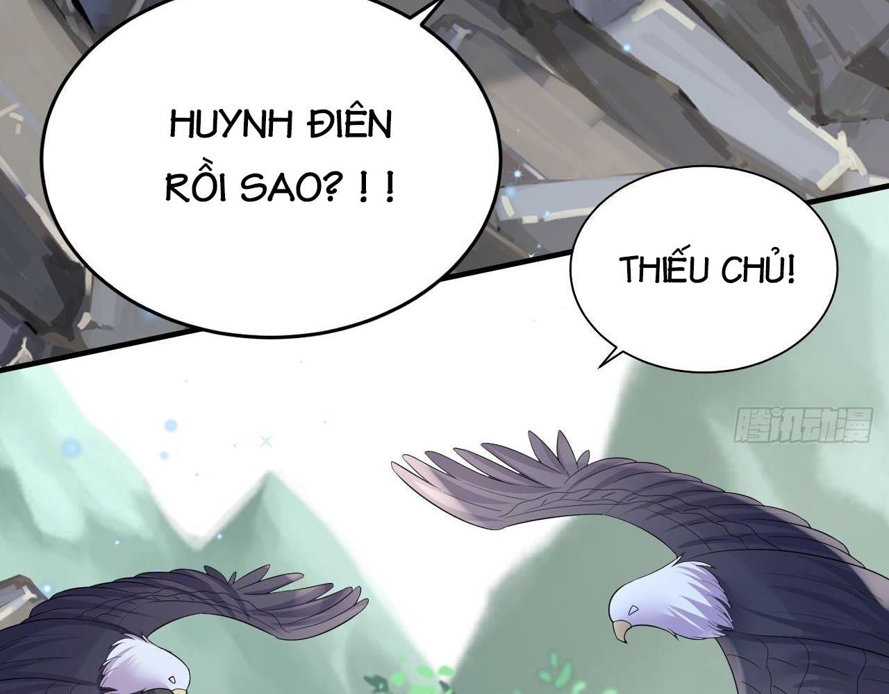 Phu Quân Thú Thế Tranh Sủng Thành Nghiện Chapter 29 - Trang 2