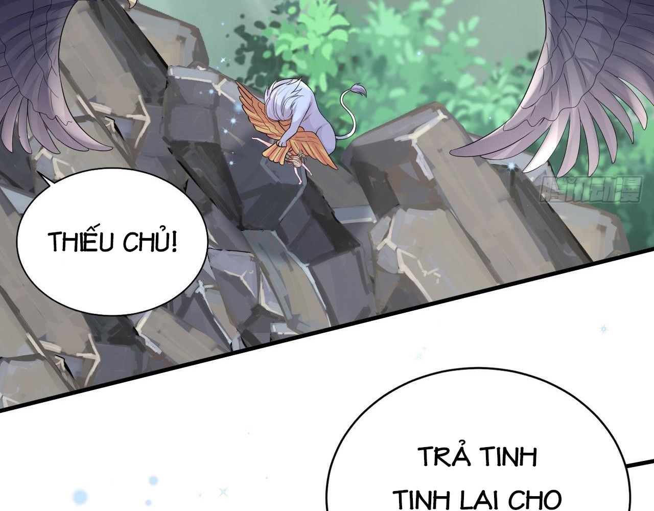 Phu Quân Thú Thế Tranh Sủng Thành Nghiện Chapter 29 - Trang 2