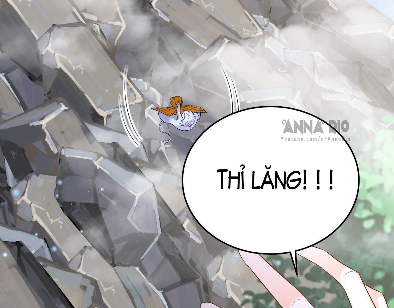 Phu Quân Thú Thế Tranh Sủng Thành Nghiện Chapter 29 - Trang 2