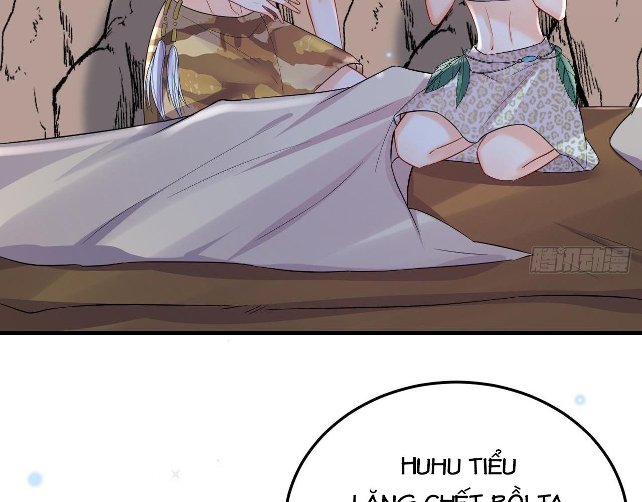 Phu Quân Thú Thế Tranh Sủng Thành Nghiện Chapter 30 - Trang 2