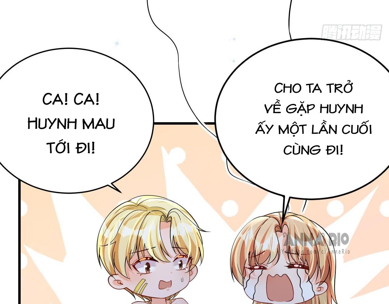 Phu Quân Thú Thế Tranh Sủng Thành Nghiện Chapter 30 - Trang 2