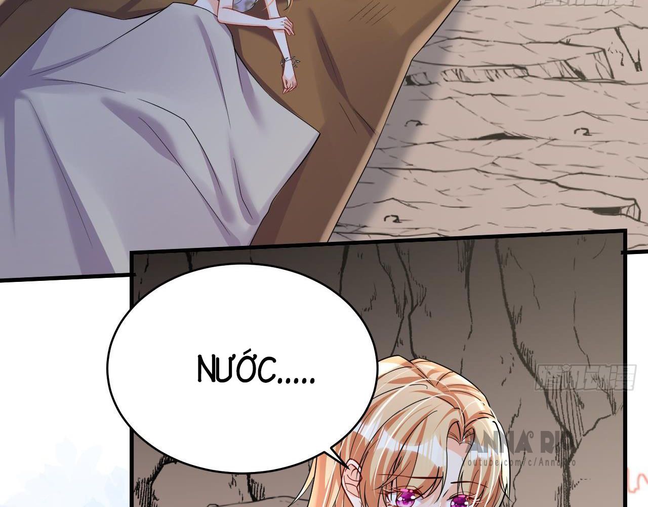 Phu Quân Thú Thế Tranh Sủng Thành Nghiện Chapter 30 - Trang 2