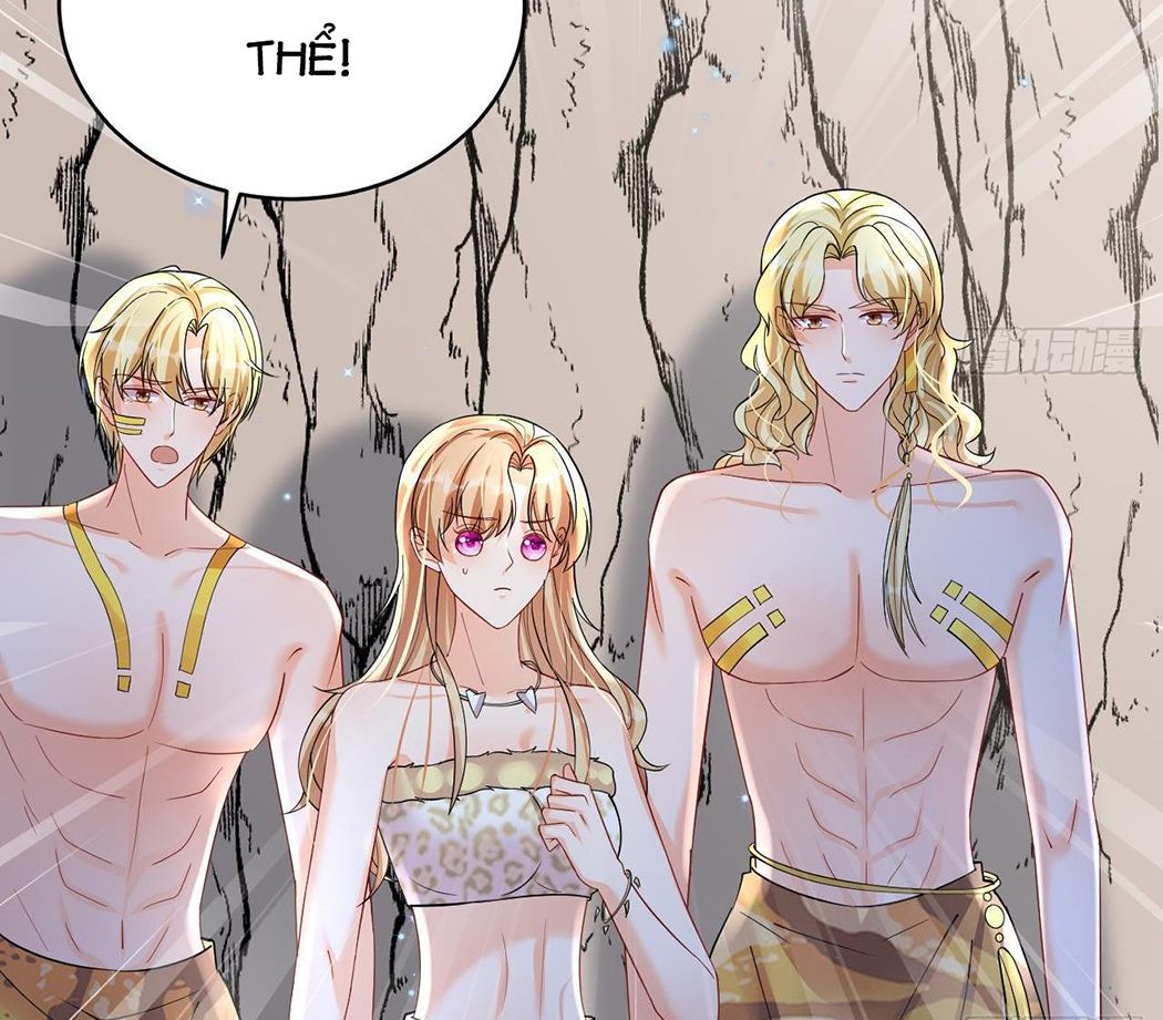 Phu Quân Thú Thế Tranh Sủng Thành Nghiện Chapter 31 - Trang 2